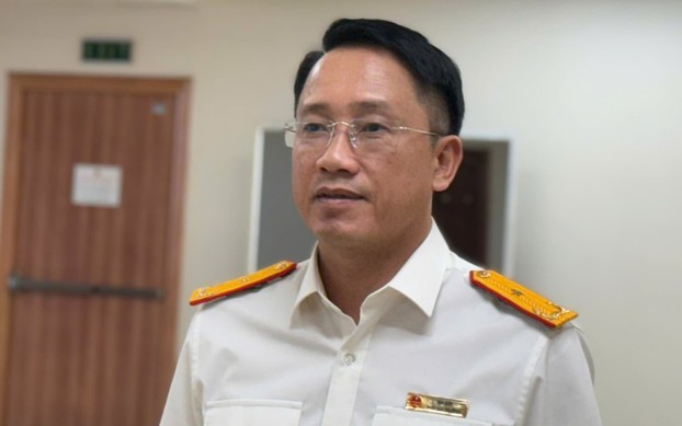 Có bắt buộc thay đổi địa chỉ trên hóa đơn điện tử khi thay đổi địa giới hành chính?