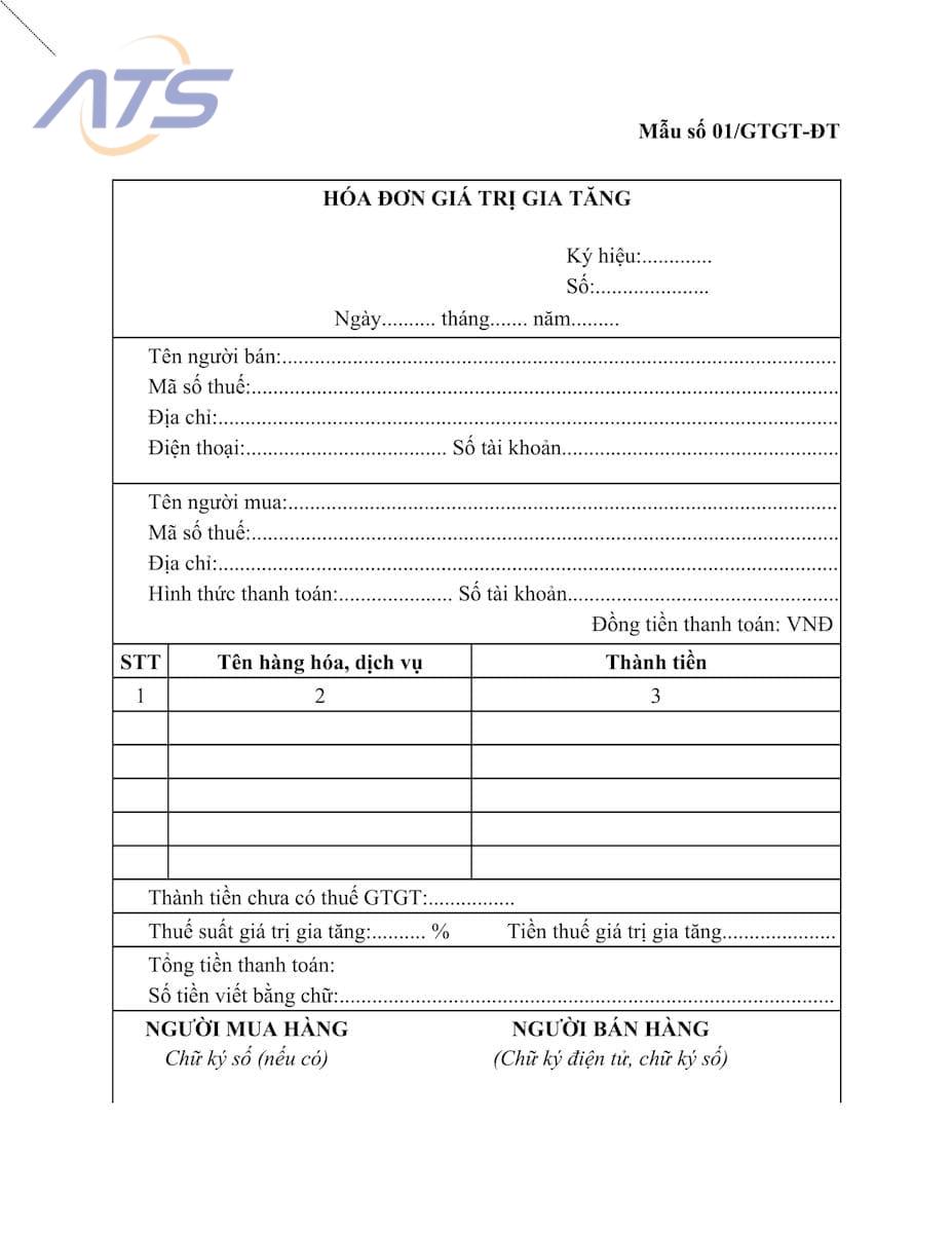 Có bắt buộc thay đổi địa chỉ trên hóa đơn điện tử