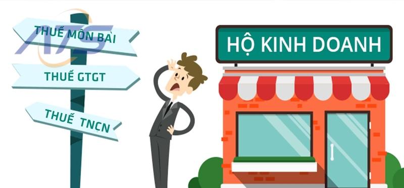 Thủ tục giải thể hộ kinh doanh chi tiết