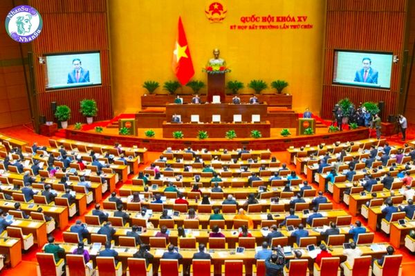 Nghị quyết 198/2025/QH15 – Cơ chế, chính sách phát triển kinh tế tư nhân