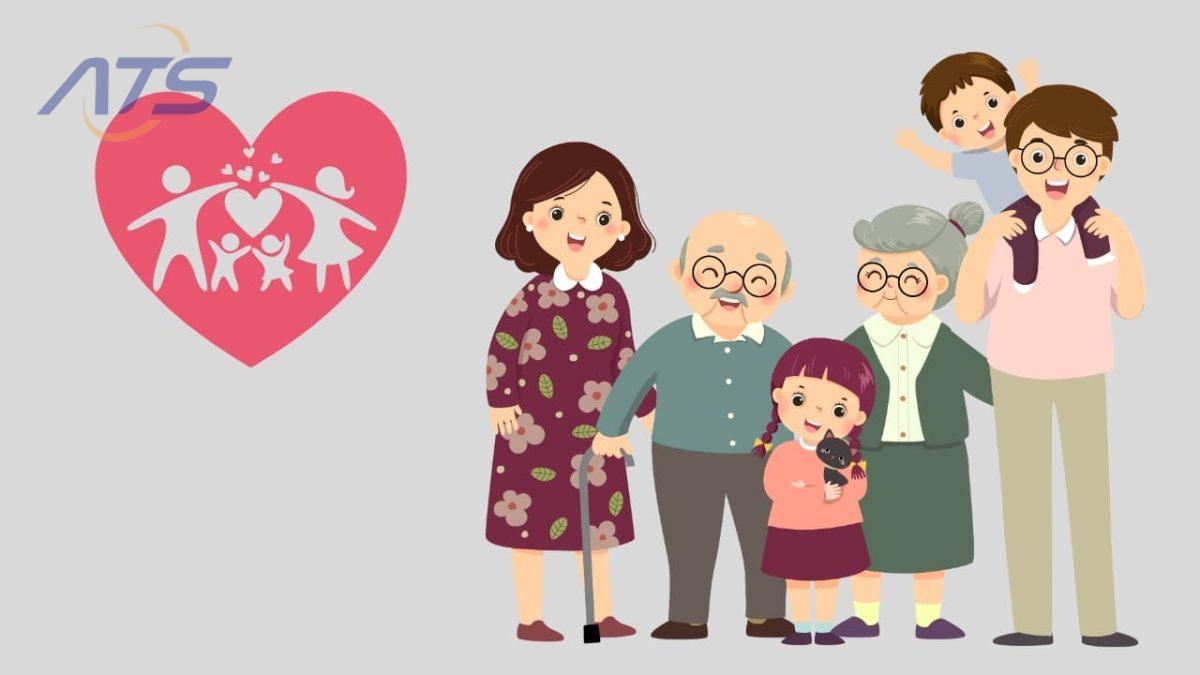 Đối tượng được xem là người phụ thuộc thuế thu nhập