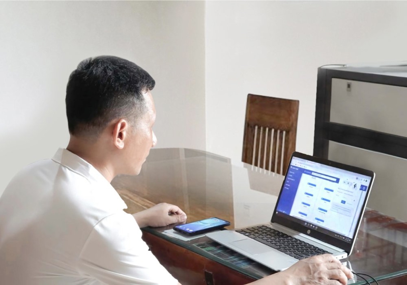 Thủ tục chuyển đổi hộ kinh doanh cá thể thành doanh nghiệp