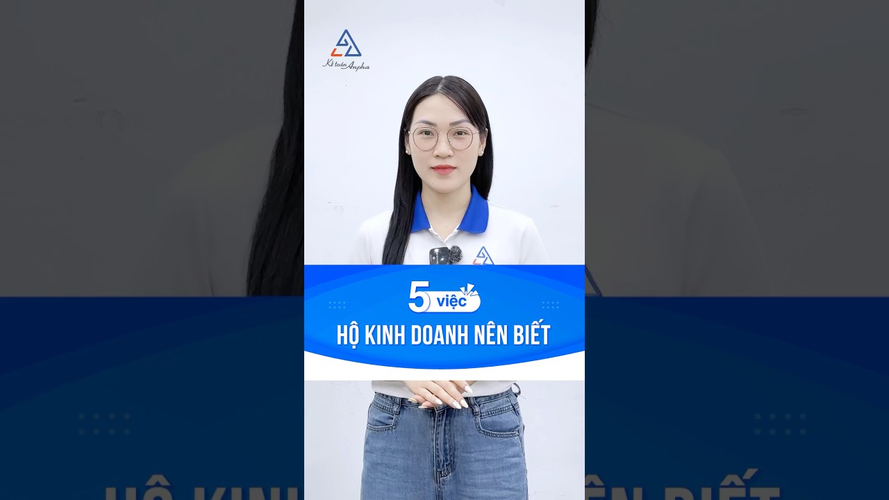 Thủ tục chuyển đổi hộ kinh doanh cá thể thành doanh nghiệp