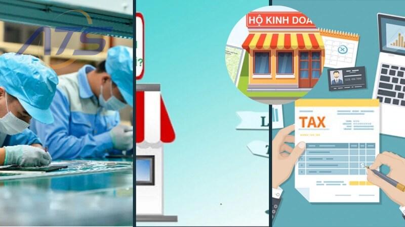 Tổng quan về hộ kinh doanh và doanh nghiệp tư nhân