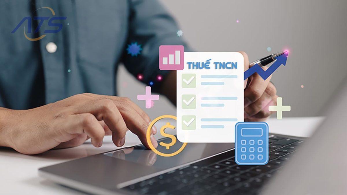 Thời hạn quyết toán thuế TNCN