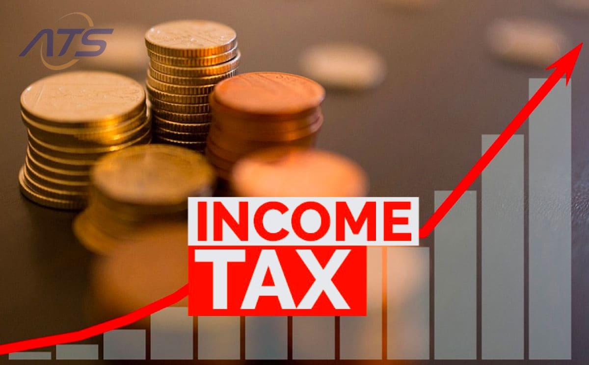 Nguyên tắc tính thuế thu nhập cá nhân