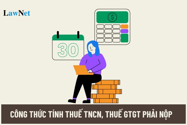 Thuế TNCN áp dụng cho hoa hồng nhân viên kinh doanh