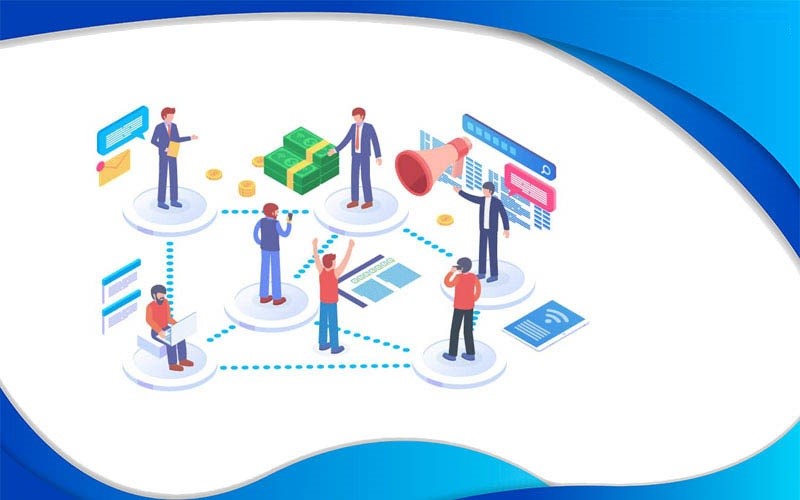 Thuế TNCN áp dụng cho hoa hồng nhân viên kinh doanh