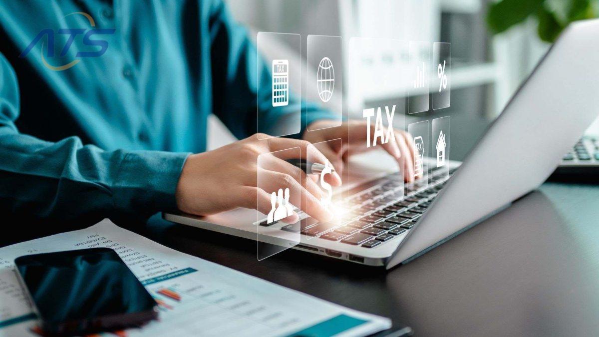 Người nước ngoài làm dưới 3 tháng hoặc không cư trú – áp dụng 20 %