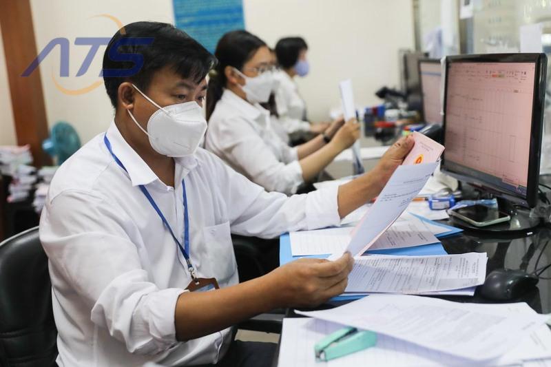 Quy trình đăng ký hộ kinh doanh cho viên chức