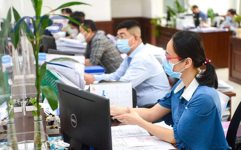 Viên chức có được đăng ký hộ kinh doanh không?