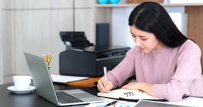 Những lợi ích kế toán admin mang đến cho doanh nghiệp