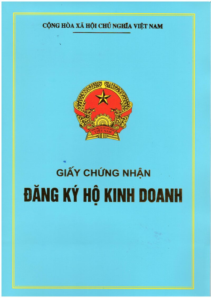 Thế nào là cá nhân kinh doanh? Cá nhân kinh doanh có phải đăng ký kinh doanh không?