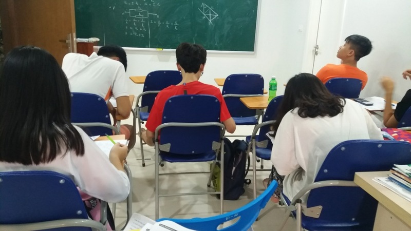 Điều kiện đăng ký hộ kinh doanh giáo dục 