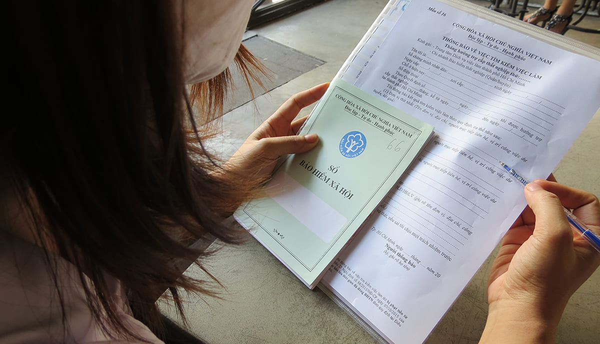 Các trường hợp bắt buộc và không bắt buộc đóng BHXH cho hộ kinh doanh