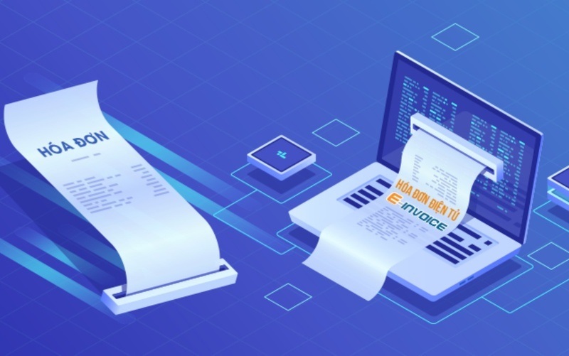 Thời điểm xuất hóa đơn của hộ kinh doanh