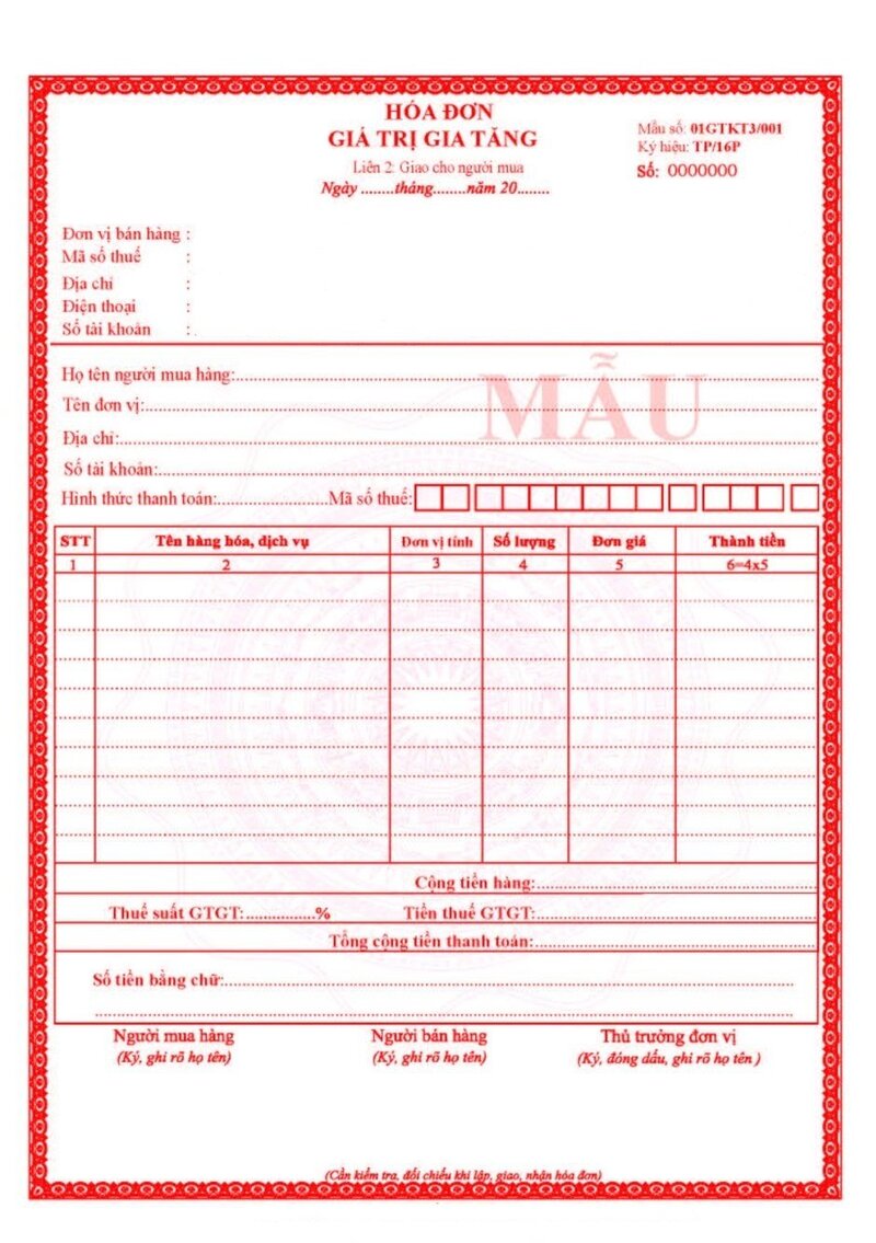 Hộ kinh doanh có xuất được hóa đơn VAT không?