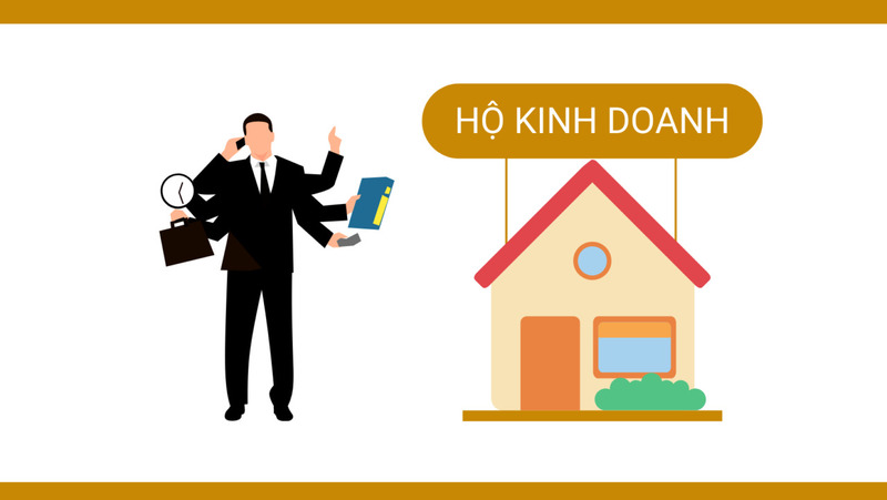 Hộ kinh doanh là gì