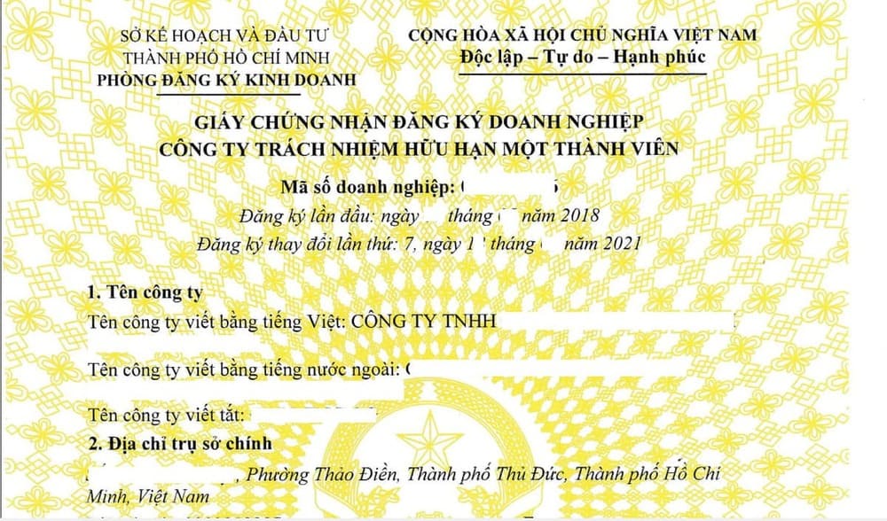 Hộ kinh doanh chuyển sang doanh nghiệp nhỏ và vừa được hỗ trợ những gì?