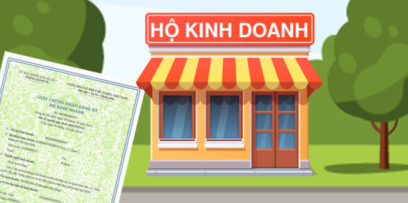 Một số lưu ý sau khi đăng ký hộ kinh doanh