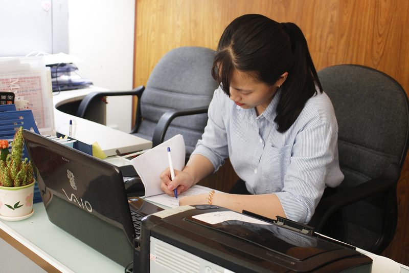 Các kỹ năng cần có để trở thành kế toán admin