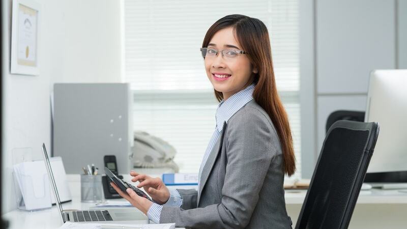 Các câu hỏi thường gặp về kế toán admin