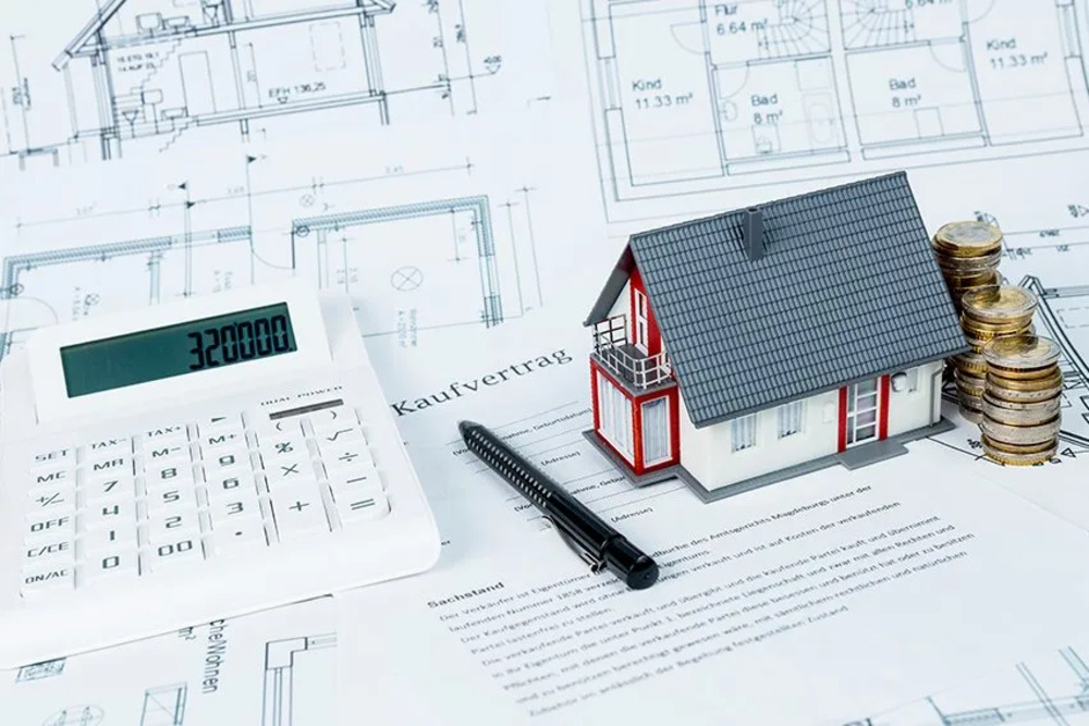 Mức lương của Kế toán công ty bất động sản