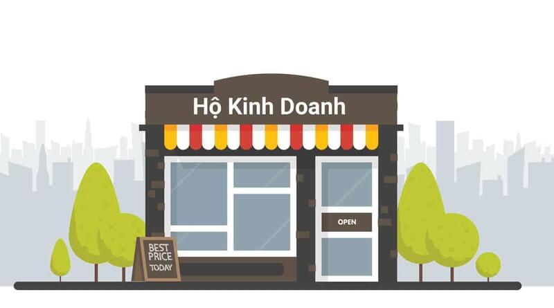 Căn cứ pháp lý về kế toán hộ kinh doanh
