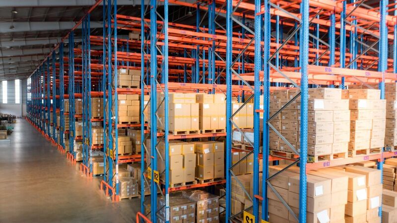 Các nghiệp vụ hoạch toán kế toán công ty logistics