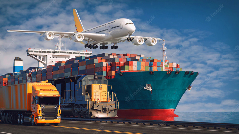 Kế toán công ty Logistics là gì?