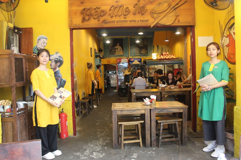 Khi nào nên chọn hộ kinh doanh cá thể?