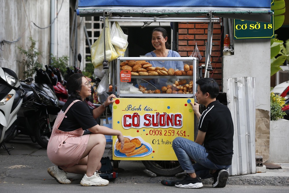 Nên đăng ký hộ kinh doanh hay cá nhân kinh doanh?
