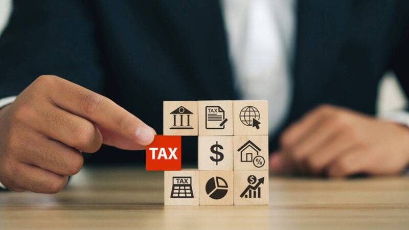 Ấn định thuế là gì?