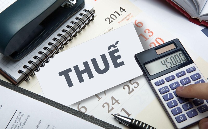 Mức ấn định thuế mà người nộp thuế cần đóng là bao nhiêu?