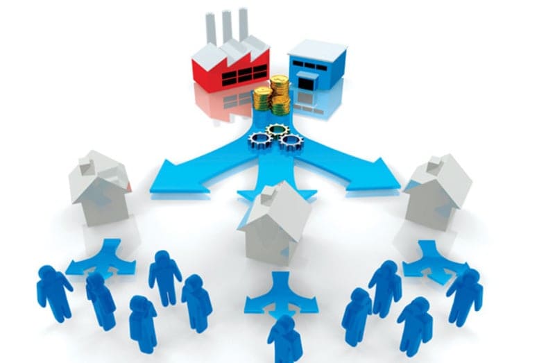 Chiến lược tăng tỷ suất lợi nhuận gộp cho doanh nghiệp