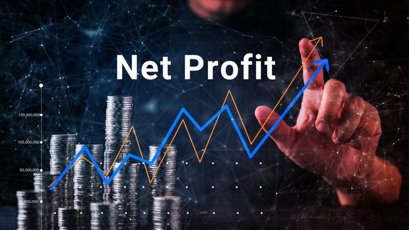 Mức biên lợi nhuận ròng tốt là bao nhiêu?