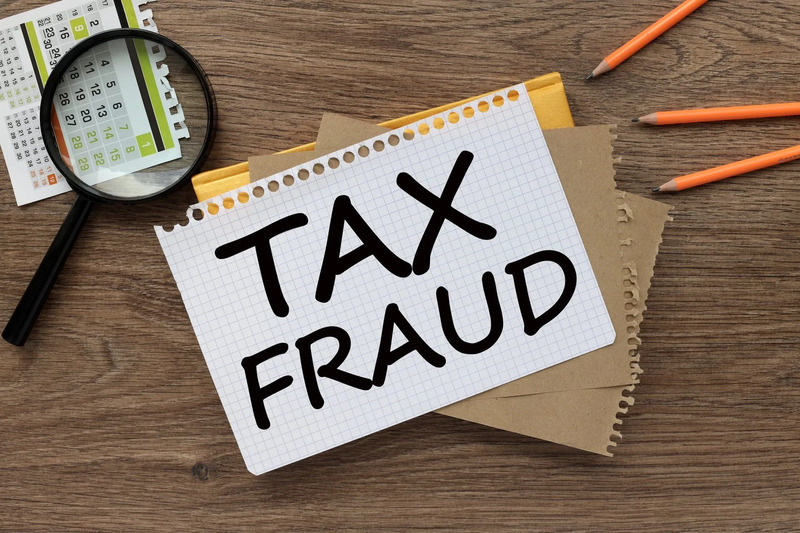 Xử phạt liên quan đến thuế kinh doanh trên sàn TMĐT