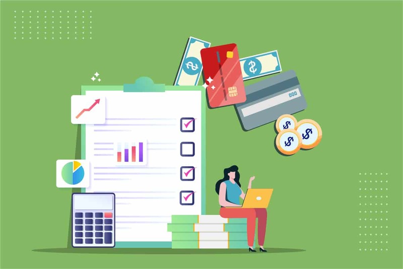 Cách hạch toán cấn trừ công nợ