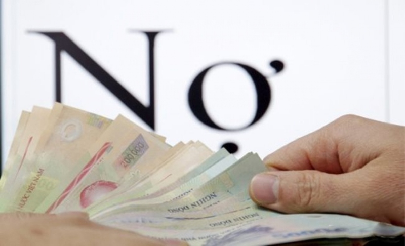 Cách phân loại công nợ quá hạn