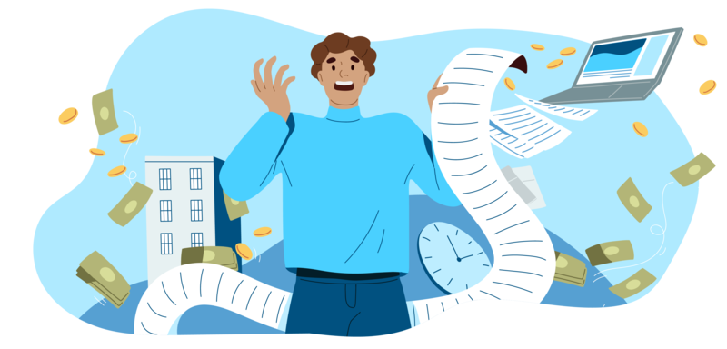 Công nợ quá hạn là gì?