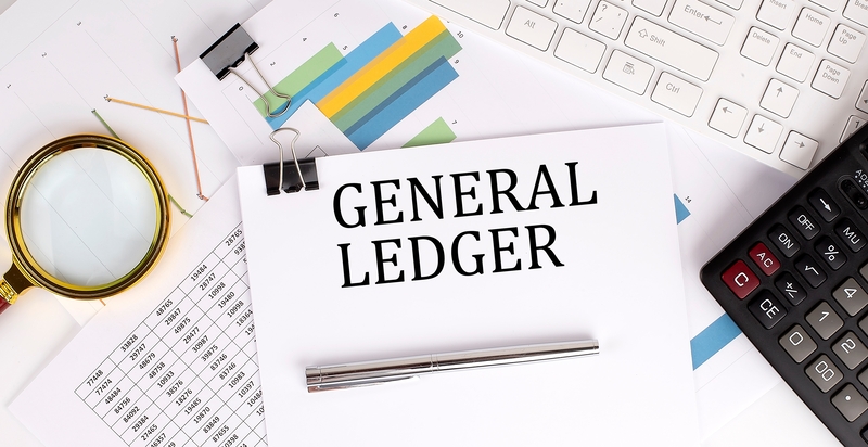 Gl trong kế toán là gì?