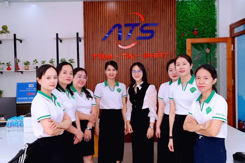 Dịch vụ kế toán tư vấn thuế cho hộ kinh doanh - Kế Toán ATS