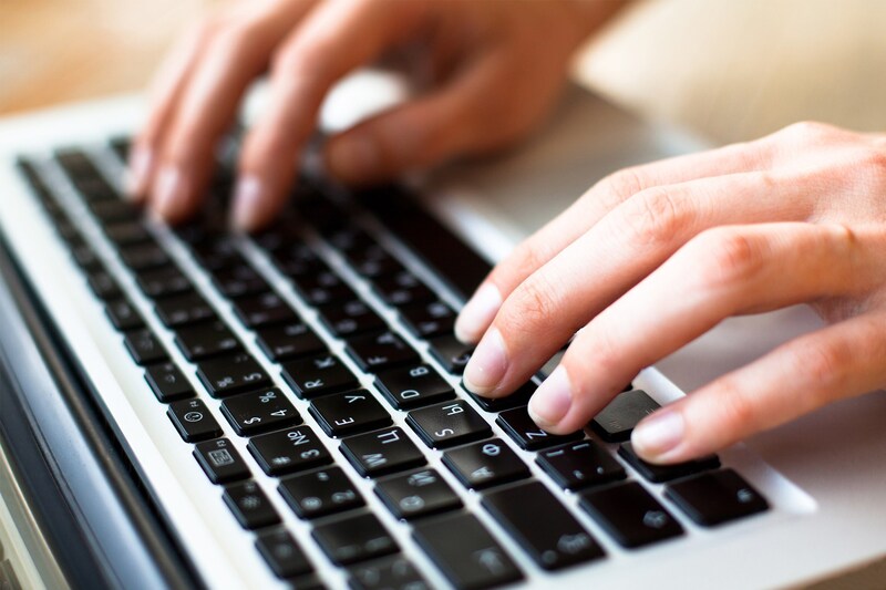 Những lỗi sai thường gặp khi nộp BCTC qua mạng