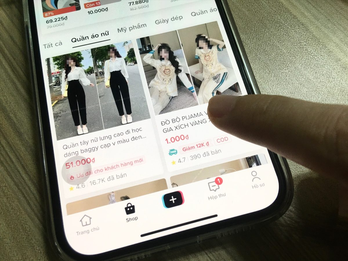 Làm tiếp thị liên kết TikTok có phải đóng thuế không?