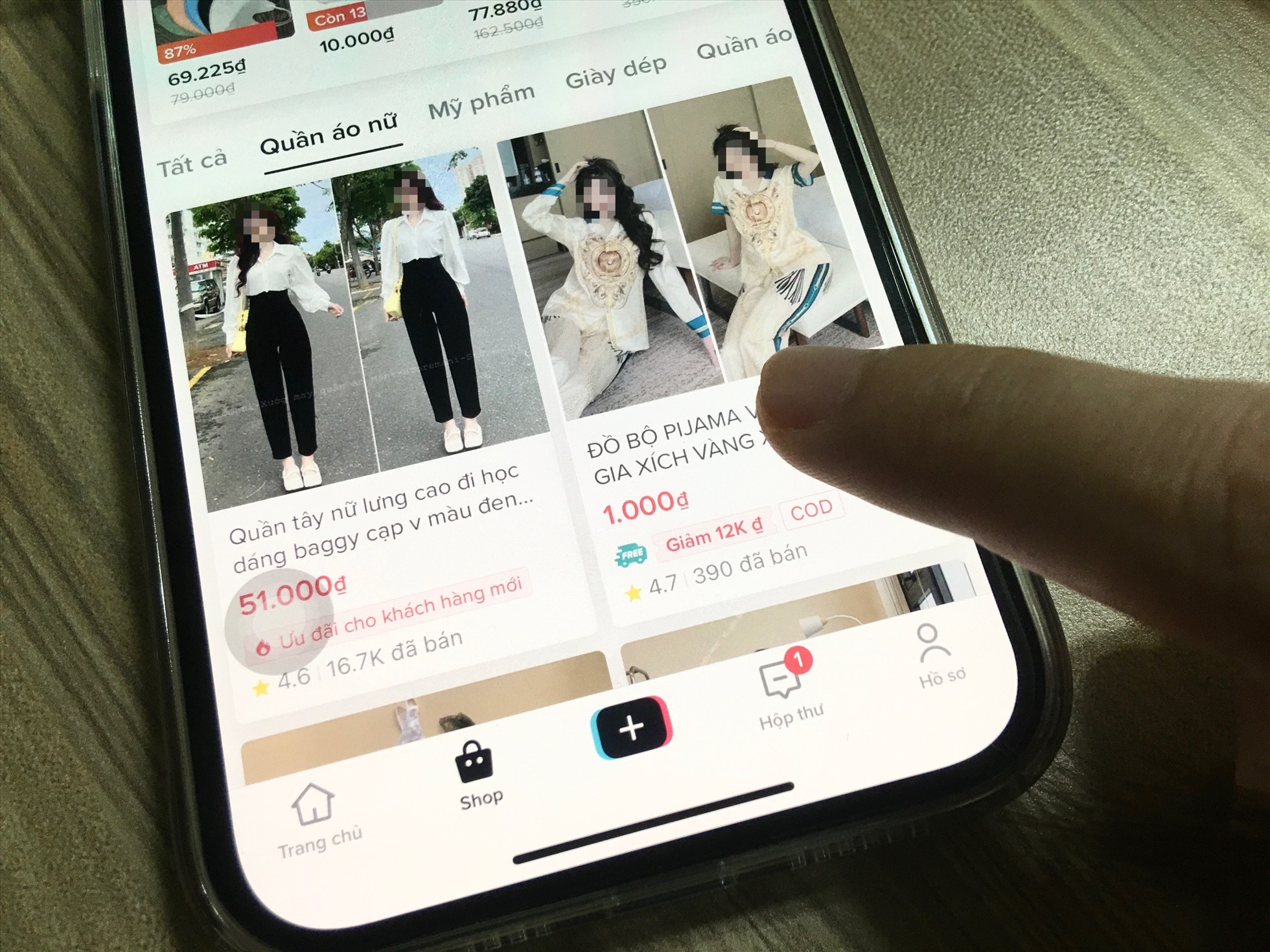 Làm tiếp thị liên kết TikTok có phải đóng thuế không?