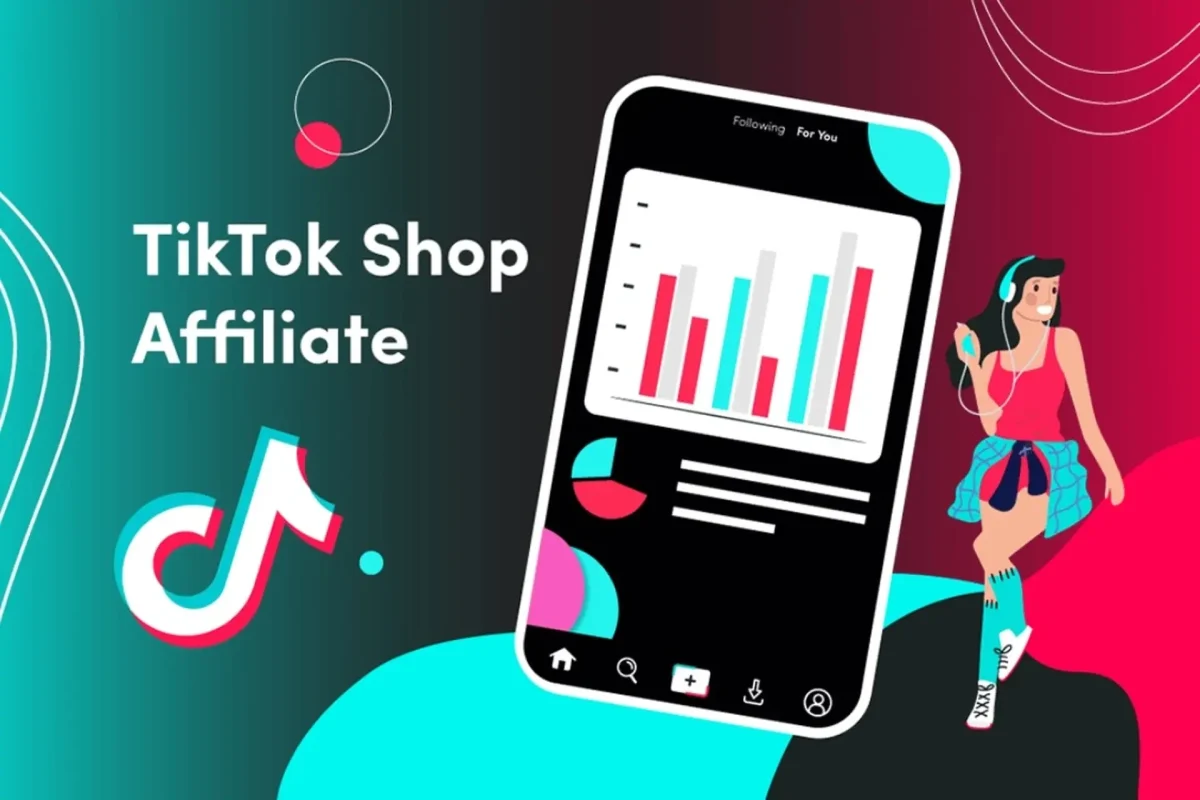 Tiếp thị liên kết (affiliate marketing) TikTok là gì?