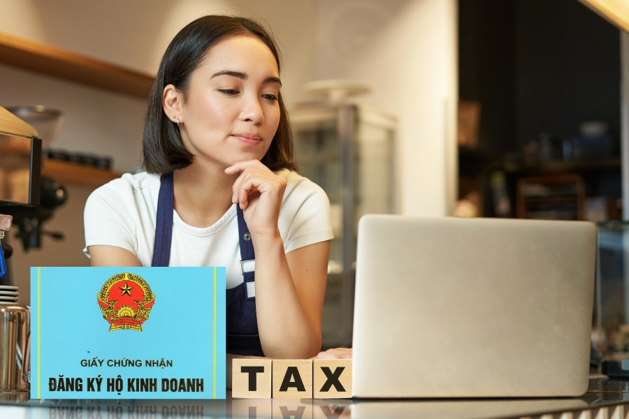 Cá nhân có doanh thu trên 100 triệu: nghĩa vụ thuế cách xử lý