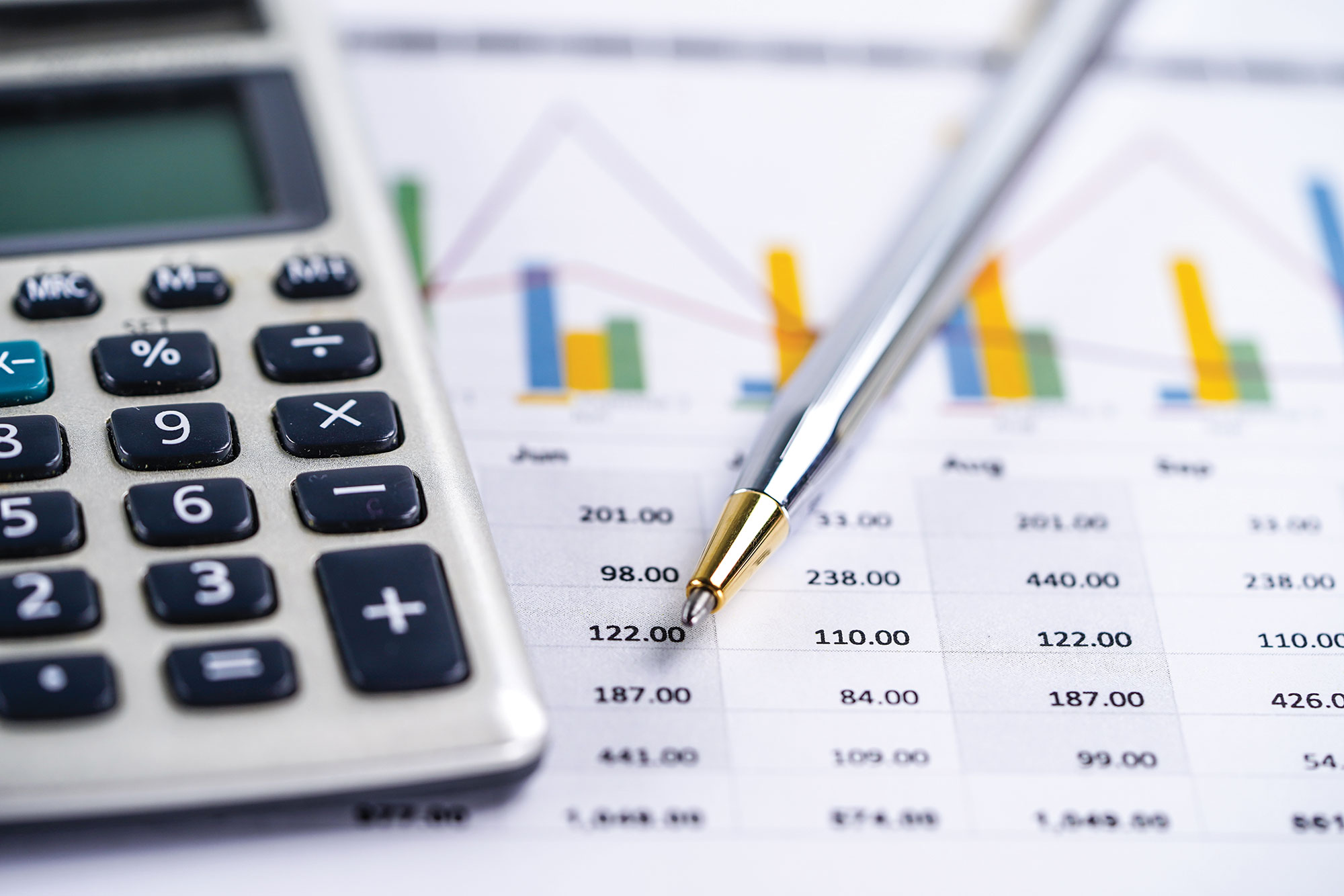 Cách nhận xét bảng báo cáo kết quả kinh doanh