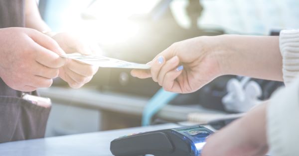 Cách viết hoá đơn bán hàng thông thường mới nhất hiện nay