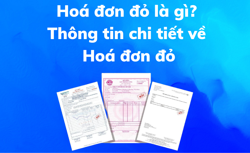 Cách viết hóa đơn bán hàng thông thường mới nhất
